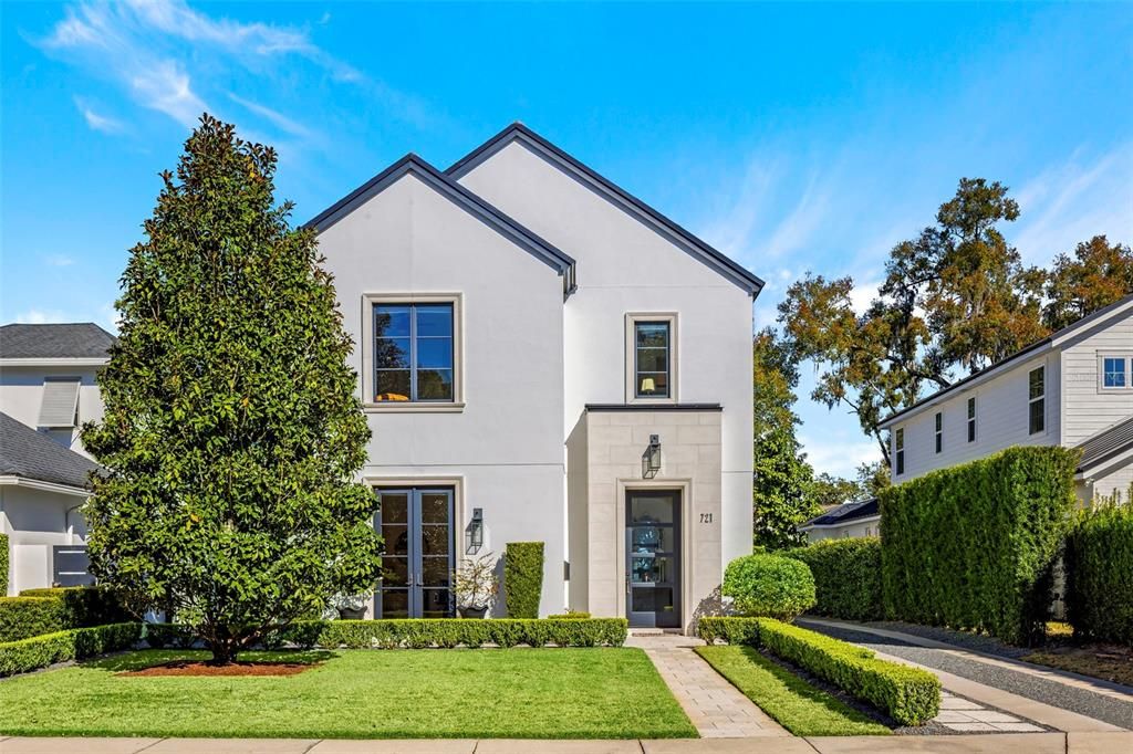 Vendido Recientemente: $1,850,000 (4 camas, 4 baños, 2653 Pies cuadrados)