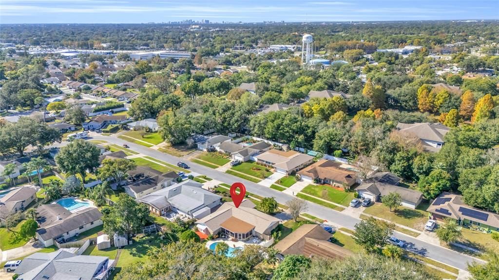 На продажу: $460,000 (3 спален, 2 ванн, 1694 Квадратных фут)