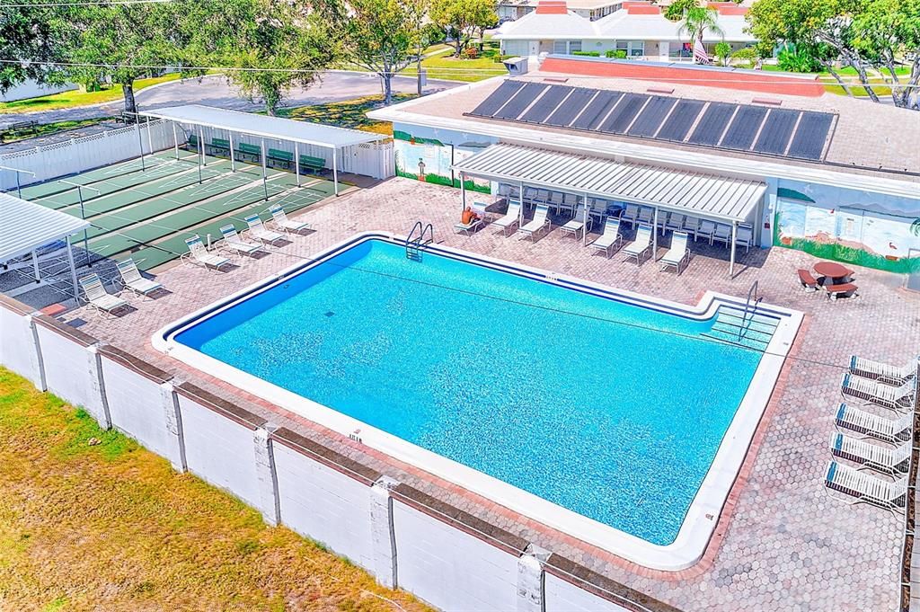 Activo con contrato: $135,000 (2 camas, 1 baños, 825 Pies cuadrados)