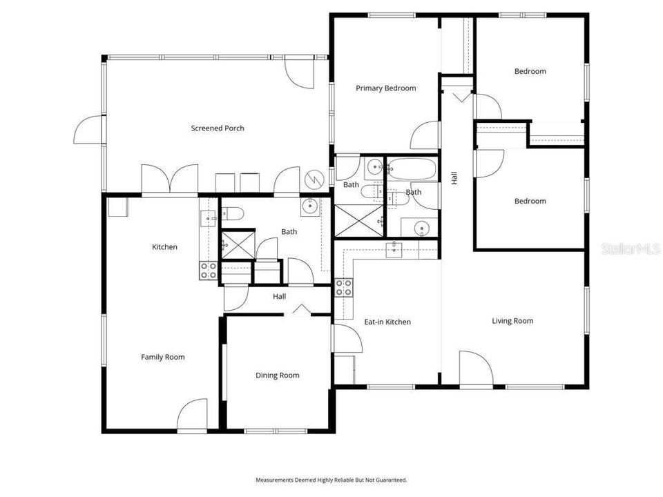 For Sale: $284,999 (3 beds, 2 baths, 1620 Square Feet)