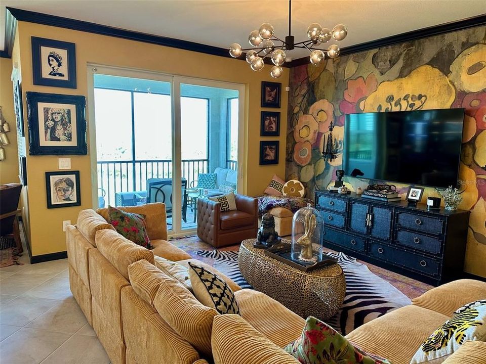 В аренду: $6,000 (2 спален, 2 ванн, 1149 Квадратных фут)