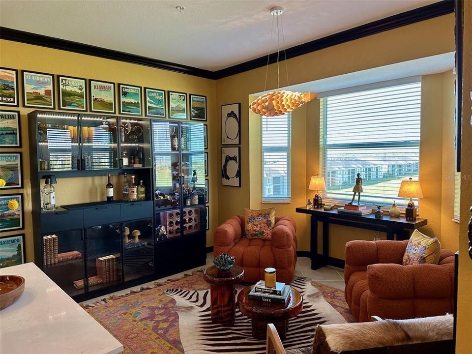 В аренду: $6,000 (2 спален, 2 ванн, 1149 Квадратных фут)