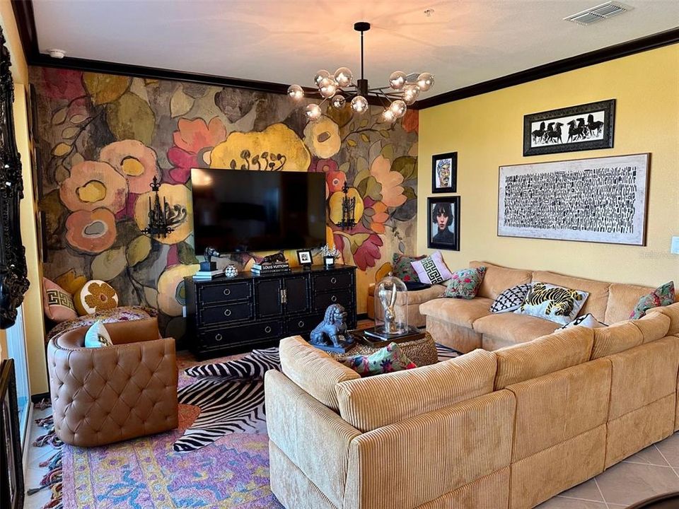 В аренду: $6,000 (2 спален, 2 ванн, 1149 Квадратных фут)