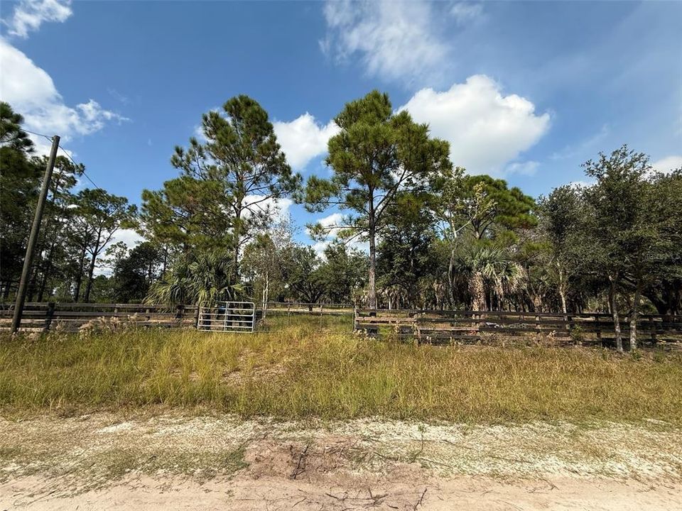 For Sale: $255,500 (5.00 acres)