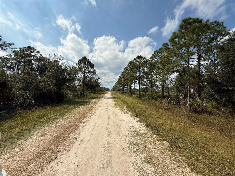 For Sale: $255,500 (5.00 acres)