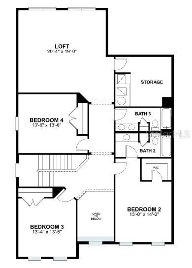 На продажу: $889,990 (4 спален, 3 ванн, 4234 Квадратных фут)