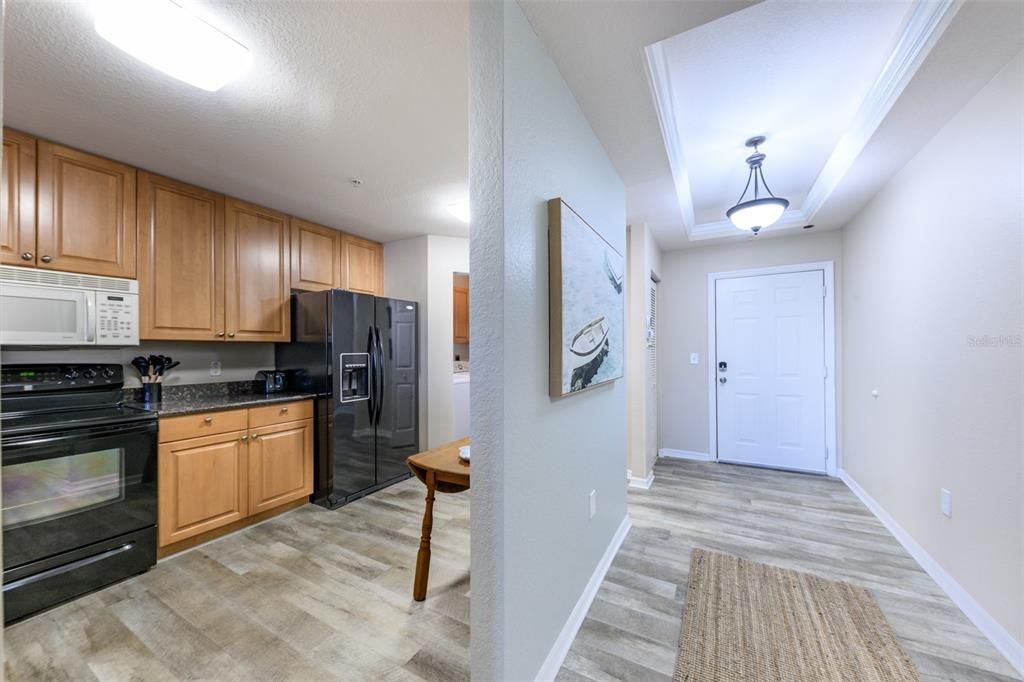 В аренду: $3,800 (2 спален, 2 ванн, 1393 Квадратных фут)