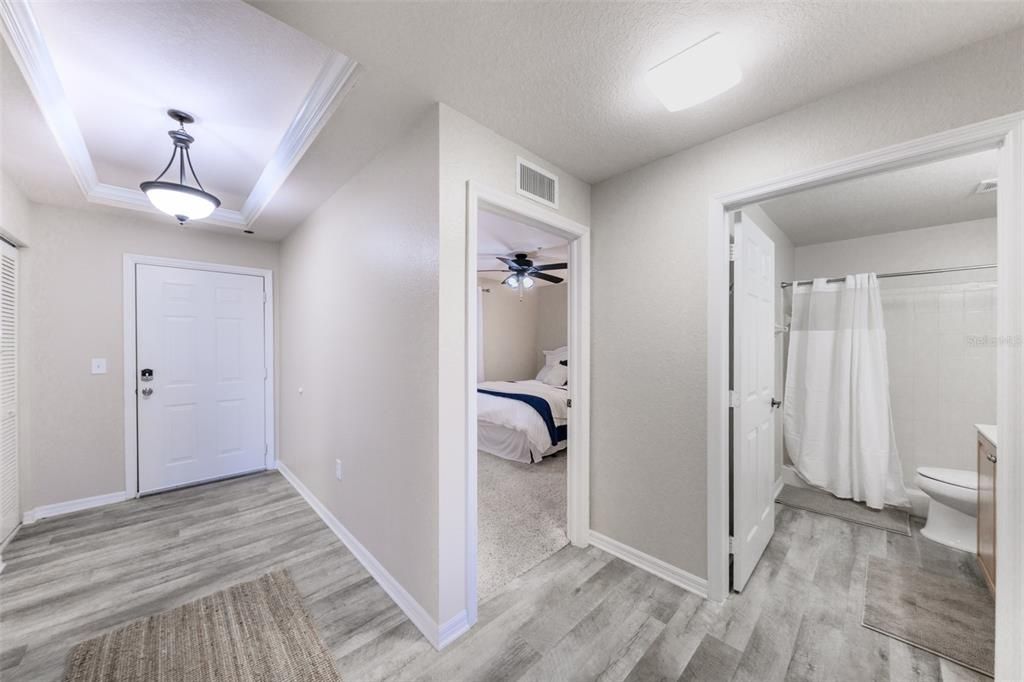 В аренду: $3,800 (2 спален, 2 ванн, 1393 Квадратных фут)