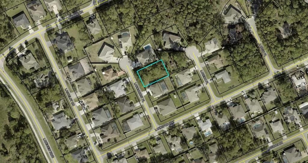 Под контрактом: $79,900 (0.23 acres)