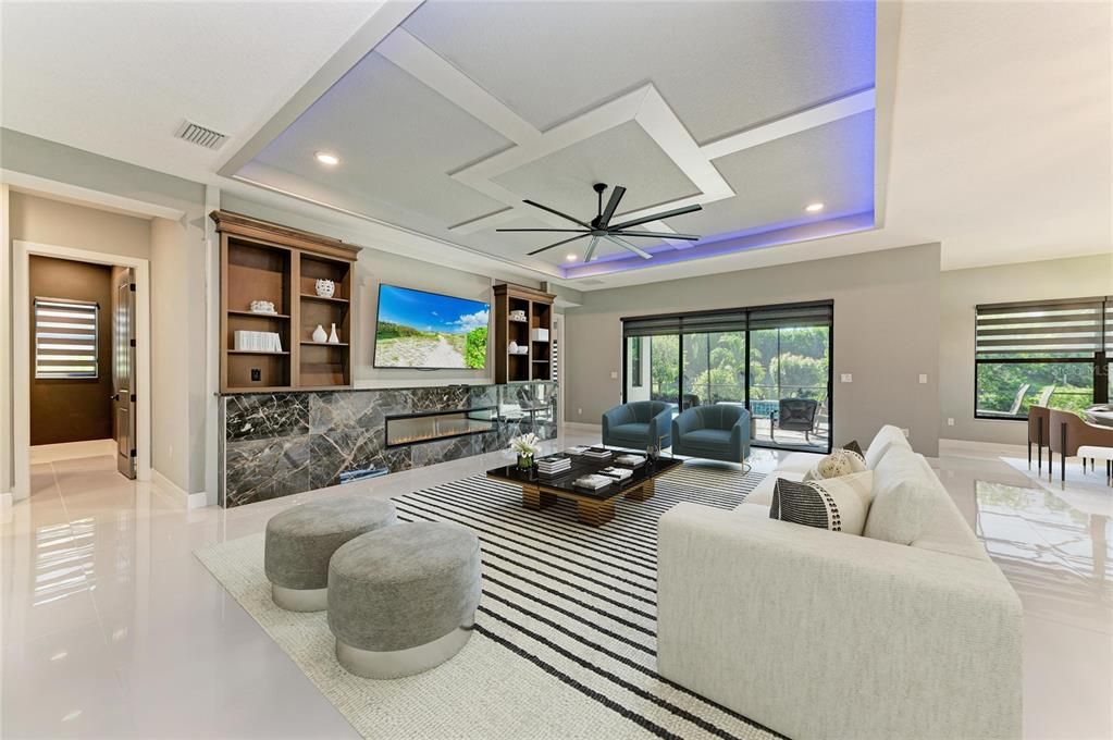 En Venta: $859,000 (3 camas, 3 baños, 2560 Pies cuadrados)