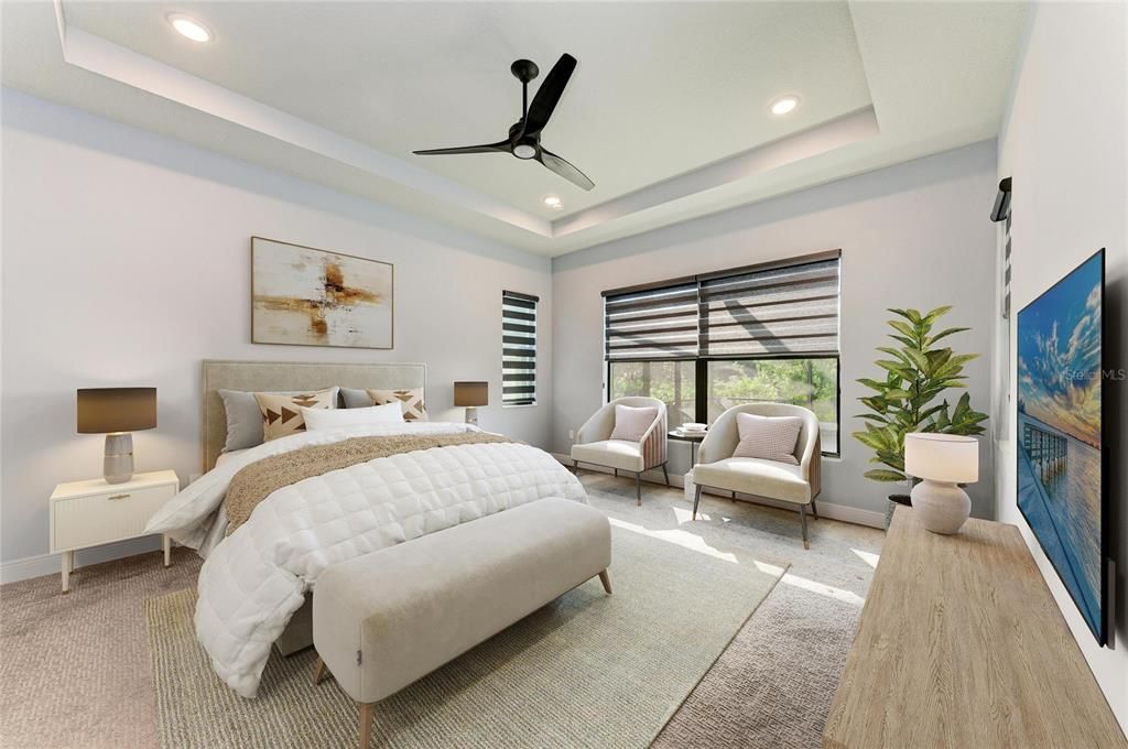 En Venta: $859,000 (3 camas, 3 baños, 2560 Pies cuadrados)