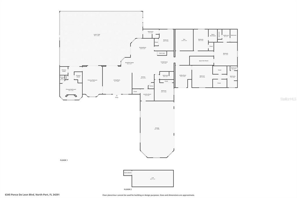 En Venta: $999,000 (6 camas, 6 baños, 4532 Pies cuadrados)