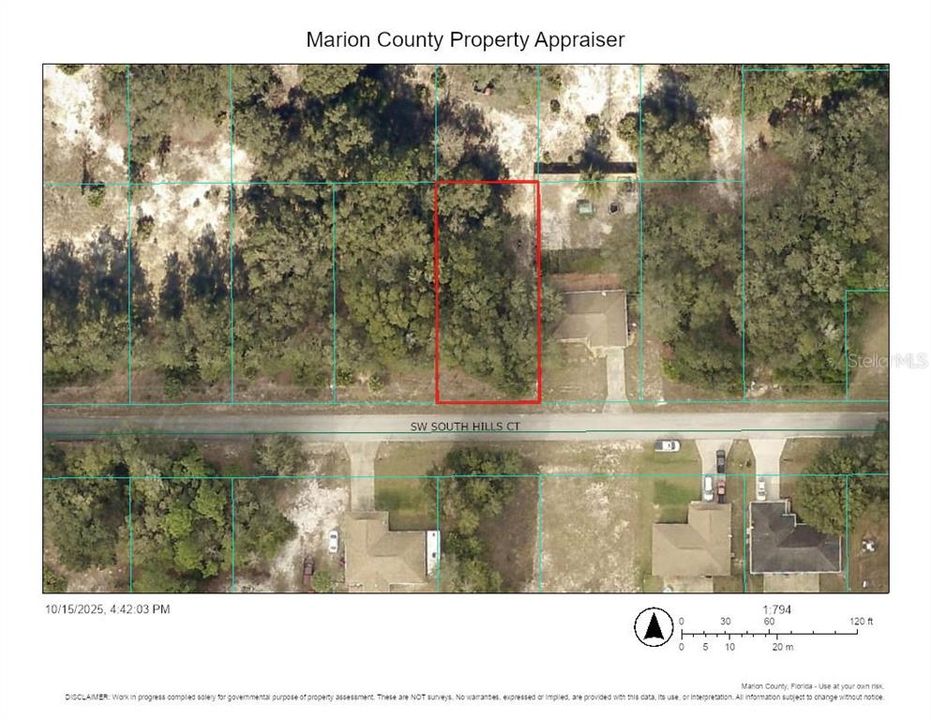 待售: $11,499 (0.24 acres)