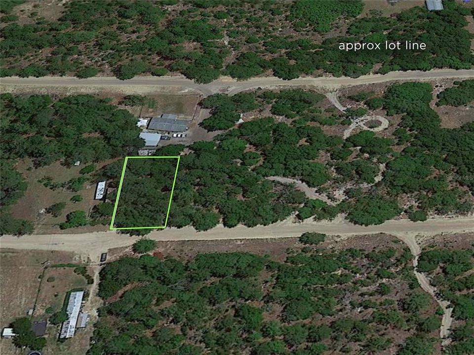 For Sale: $8,000 (0.23 acres)