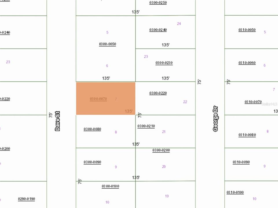 For Sale: $8,000 (0.23 acres)