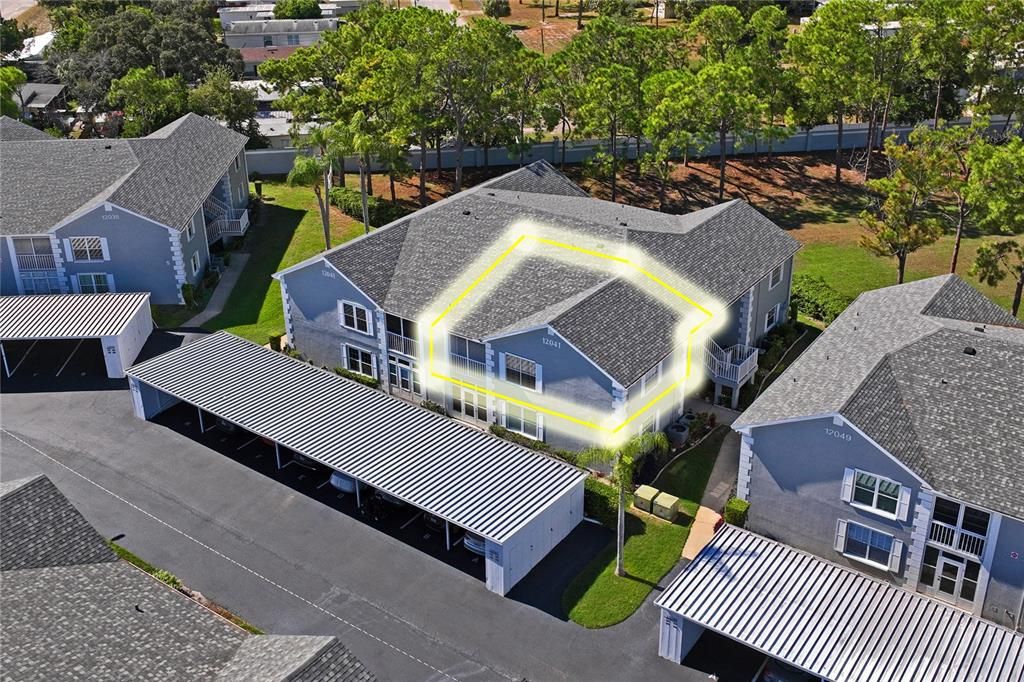 For Sale: $133,000 (2 beds, 2 baths, 1103 Square Feet)