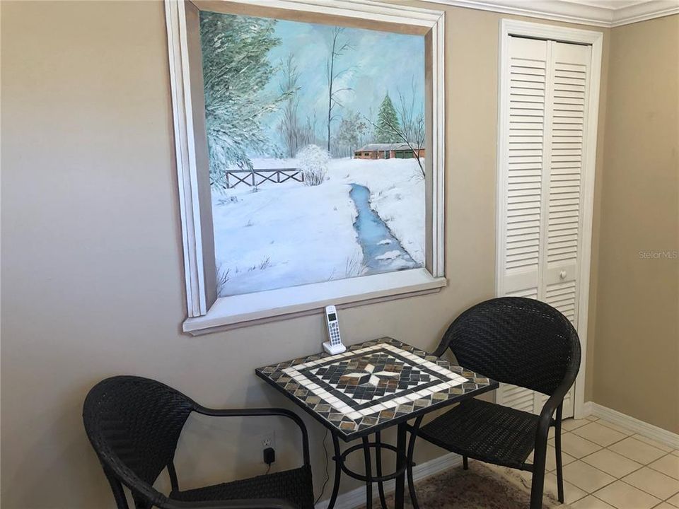 En Renta: $2,300 (1 camas, 1 baños, 1050 Pies cuadrados)