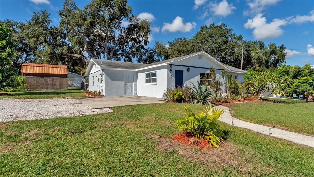 For Sale: $259,000 (4 beds, 1 baths, 1125 Square Feet)