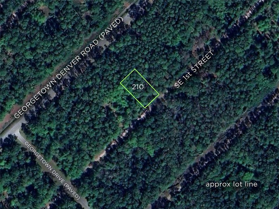 For Sale: $10,000 (0.23 acres)