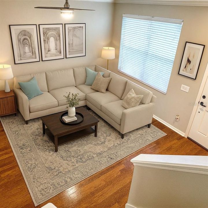 En Venta: $345,000 (2 camas, 2 baños, 1181 Pies cuadrados)