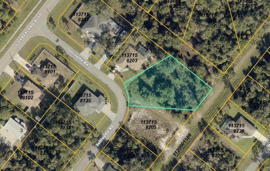 待售: $39,900 (0.49 acres)