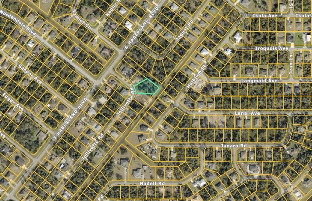 待售: $39,900 (0.49 acres)