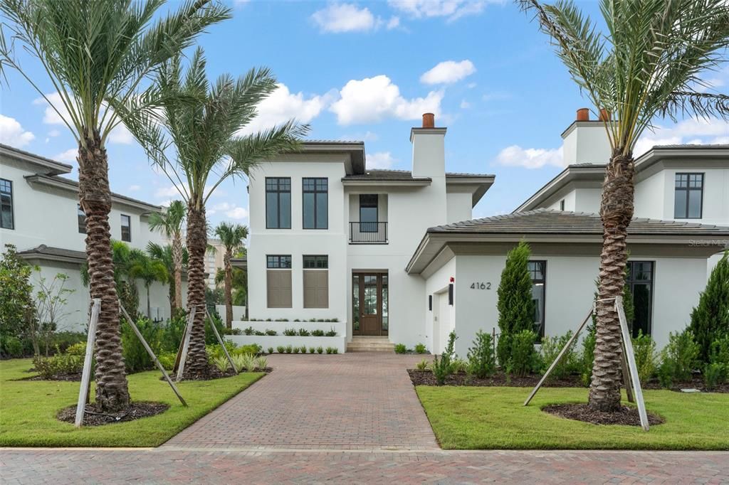 En Venta: $2,950,000 (3 camas, 3 baños, 2799 Pies cuadrados)