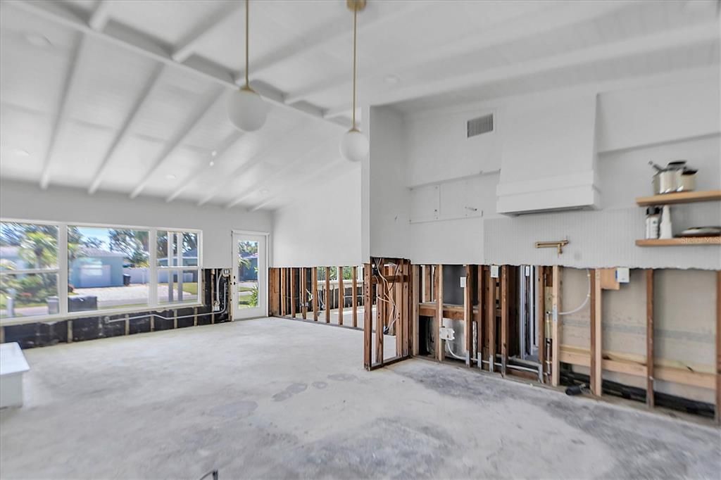 Activo con contrato: $300,000 (3 camas, 2 baños, 1684 Pies cuadrados)