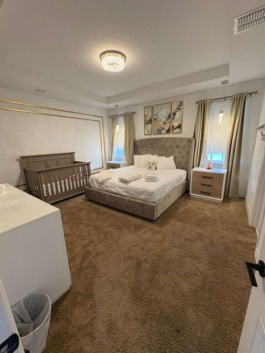 В аренду: $5,500 (4 спален, 2 ванн, 3532 Квадратных фут)