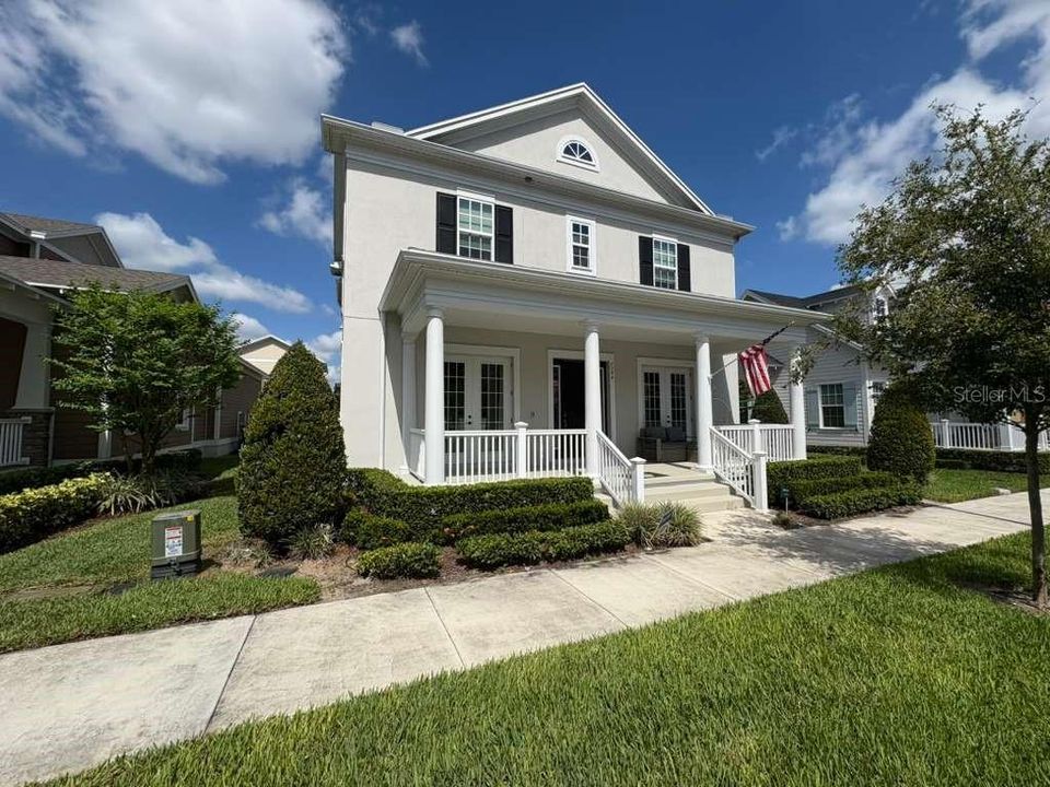 В аренду: $5,500 (4 спален, 2 ванн, 3532 Квадратных фут)