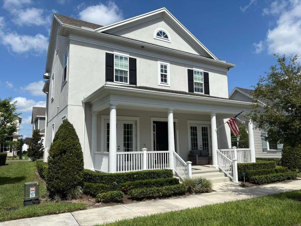 В аренду: $5,500 (4 спален, 2 ванн, 3532 Квадратных фут)