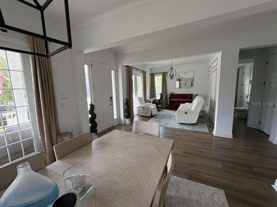 В аренду: $5,500 (4 спален, 2 ванн, 3532 Квадратных фут)