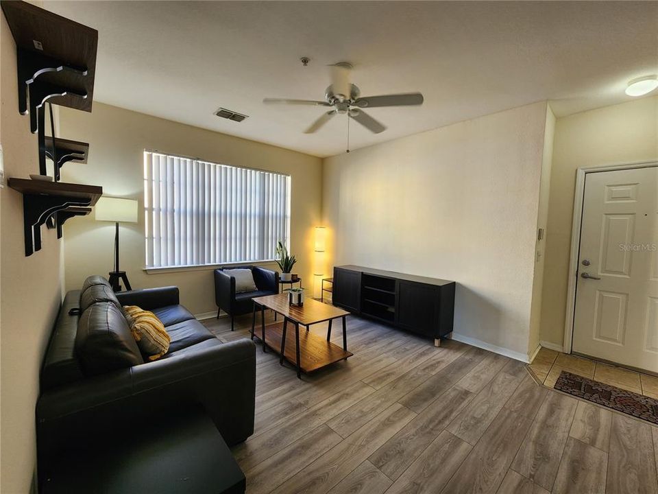 В аренду: $1,340 (1 спален, 1 ванн, 615 Квадратных фут)