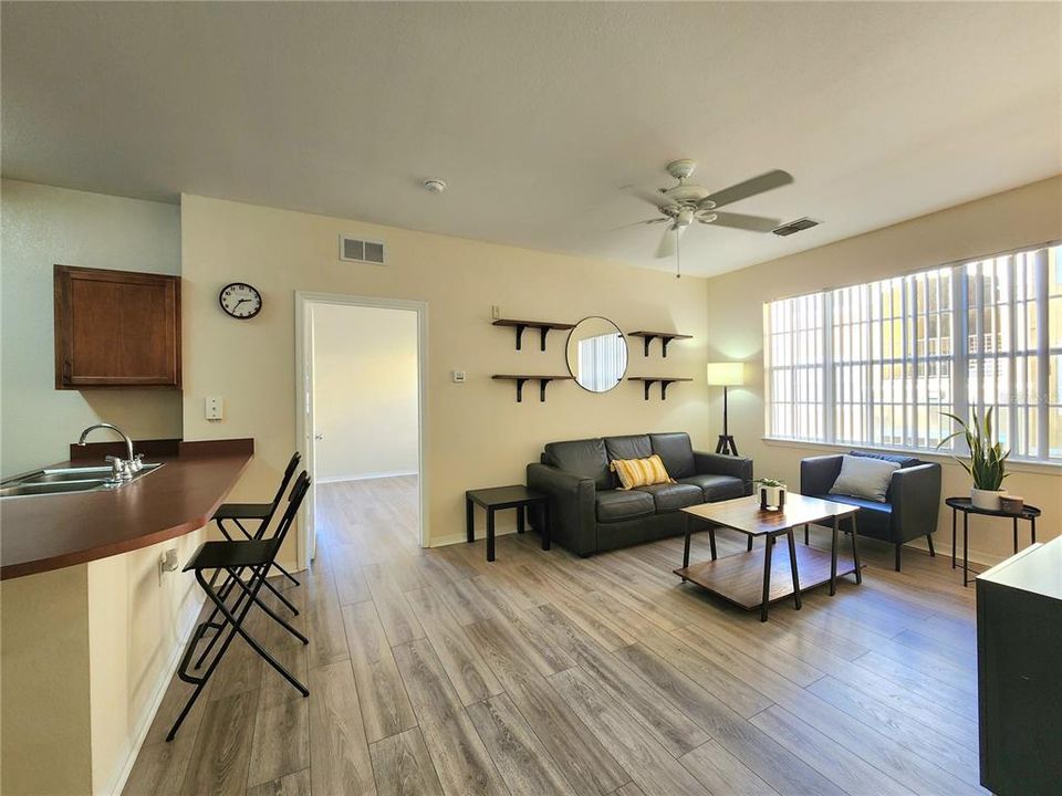 В аренду: $1,340 (1 спален, 1 ванн, 615 Квадратных фут)