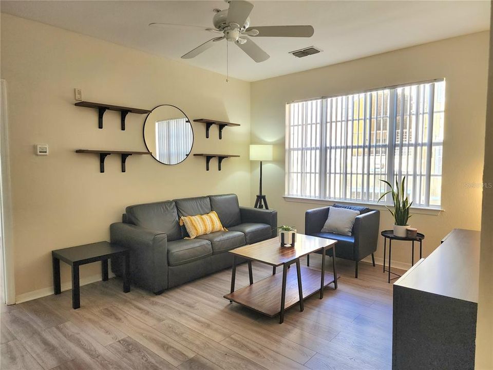 В аренду: $1,340 (1 спален, 1 ванн, 615 Квадратных фут)