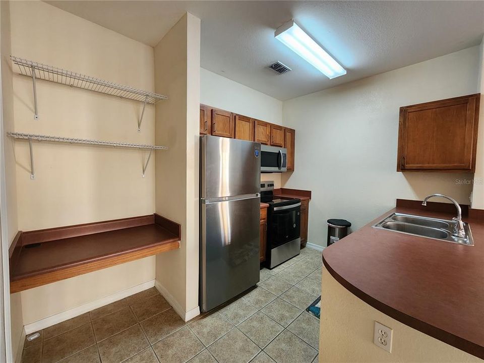 В аренду: $1,340 (1 спален, 1 ванн, 615 Квадратных фут)