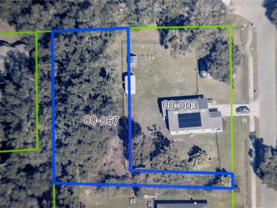 На продажу: $60,000 (0.53 acres)