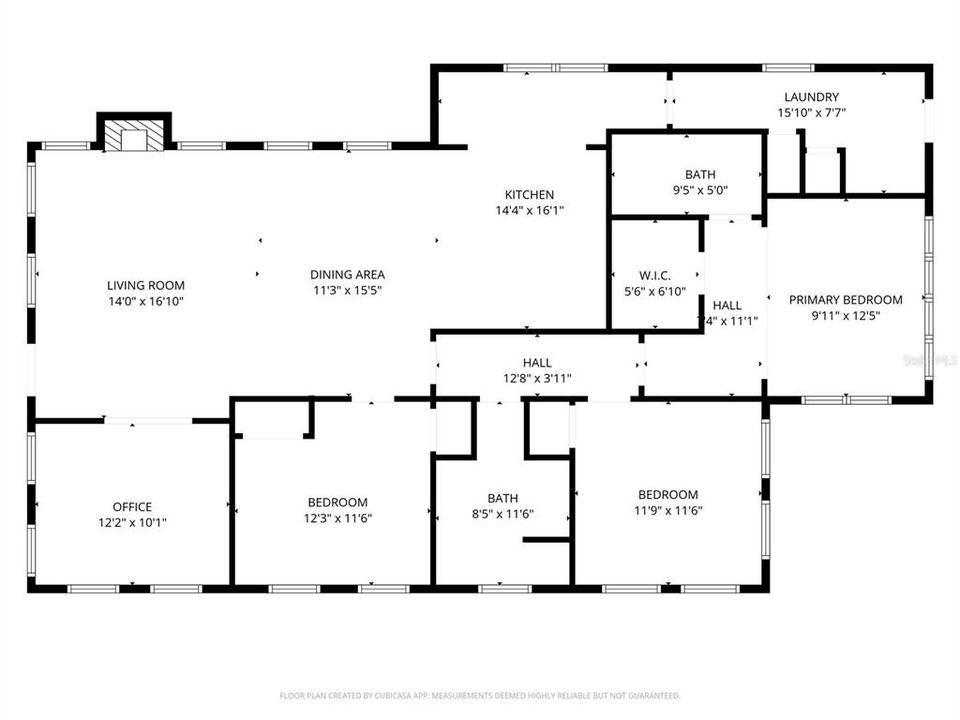 For Sale: $799,999 (4 beds, 0 baths, 1613 Square Feet)