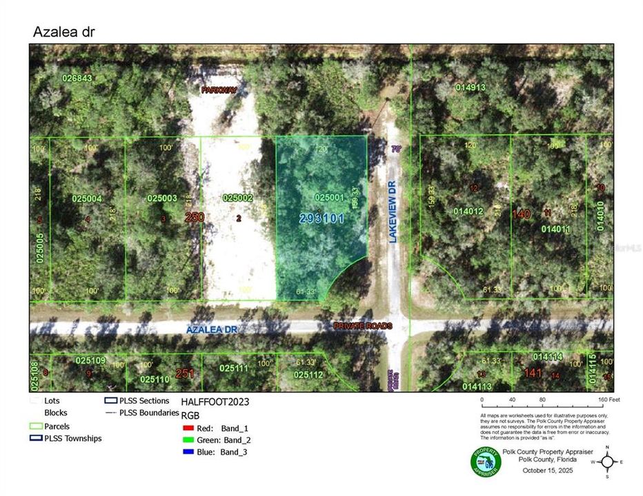 Недавно продано: $12,000 (0.55 acres)