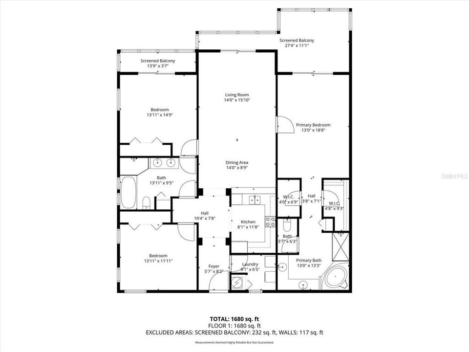 For Sale: $199,713 (3 beds, 2 baths, 1655 Square Feet)