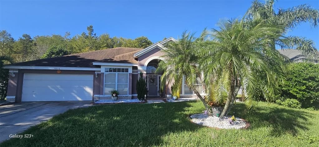 Active With Contract: $445,500 (4 beds, 3 baths, 2317 Square Feet)