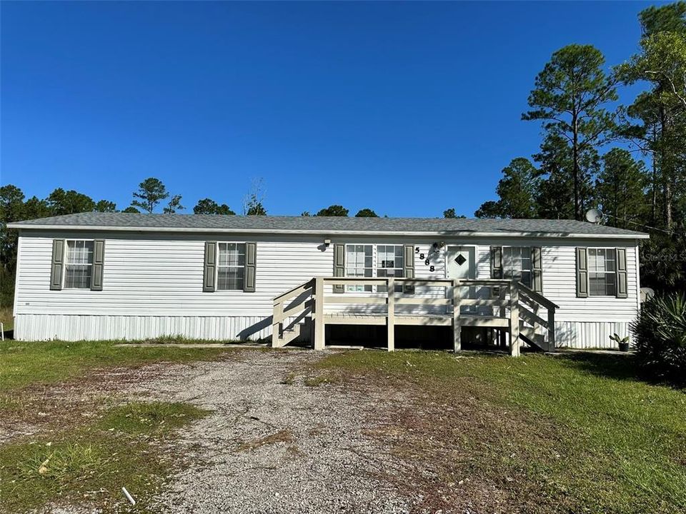 待售: $265,000 (4 贝兹, 2 浴室, 1473 平方英尺)