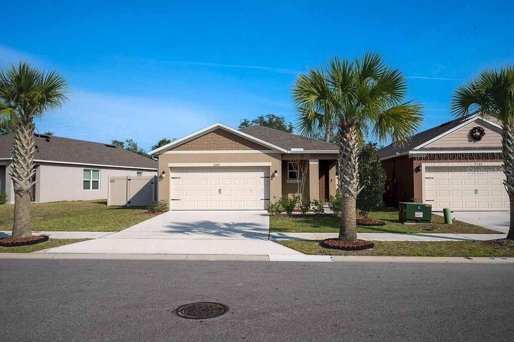 出租: $2,600 (3 贝兹, 2 浴室, 1612 平方英尺)