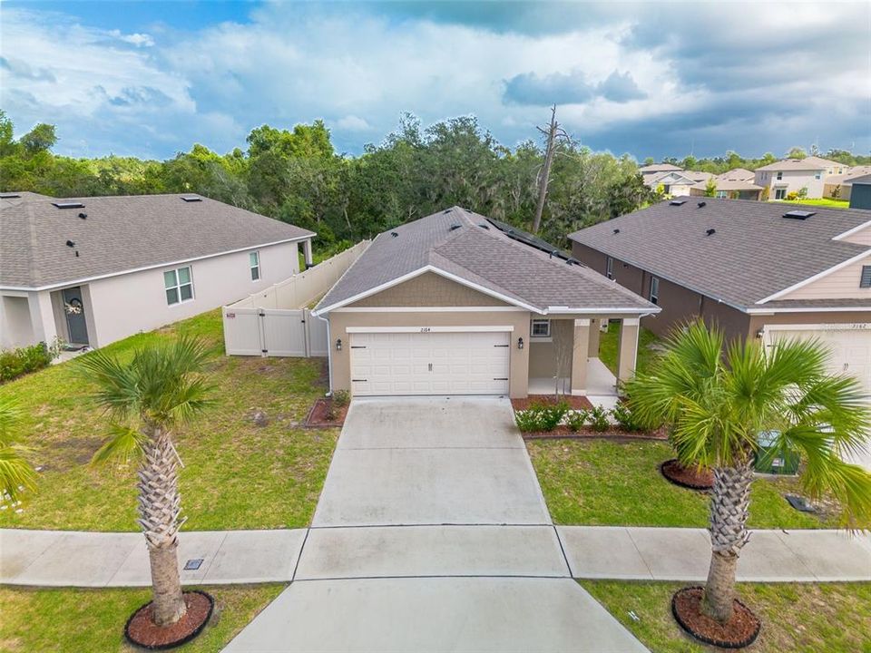 出租: $2,600 (3 贝兹, 2 浴室, 1612 平方英尺)