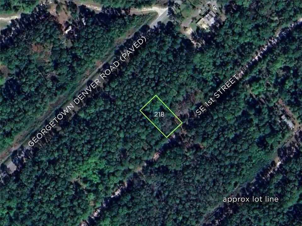 For Sale: $10,000 (0.23 acres)