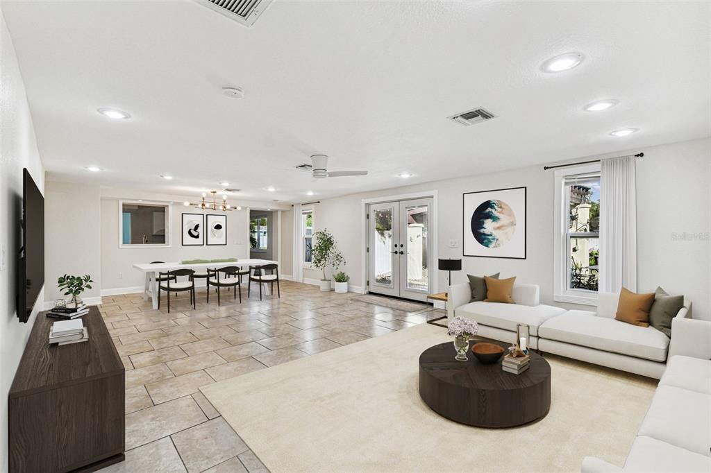 待售: $549,000 (5 贝兹, 3 浴室, 2412 平方英尺)