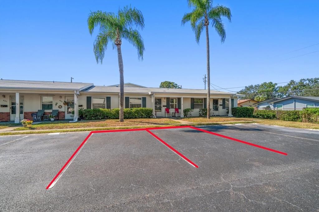 На продажу: $165,000 (2 спален, 2 ванн, 900 Квадратных фут)