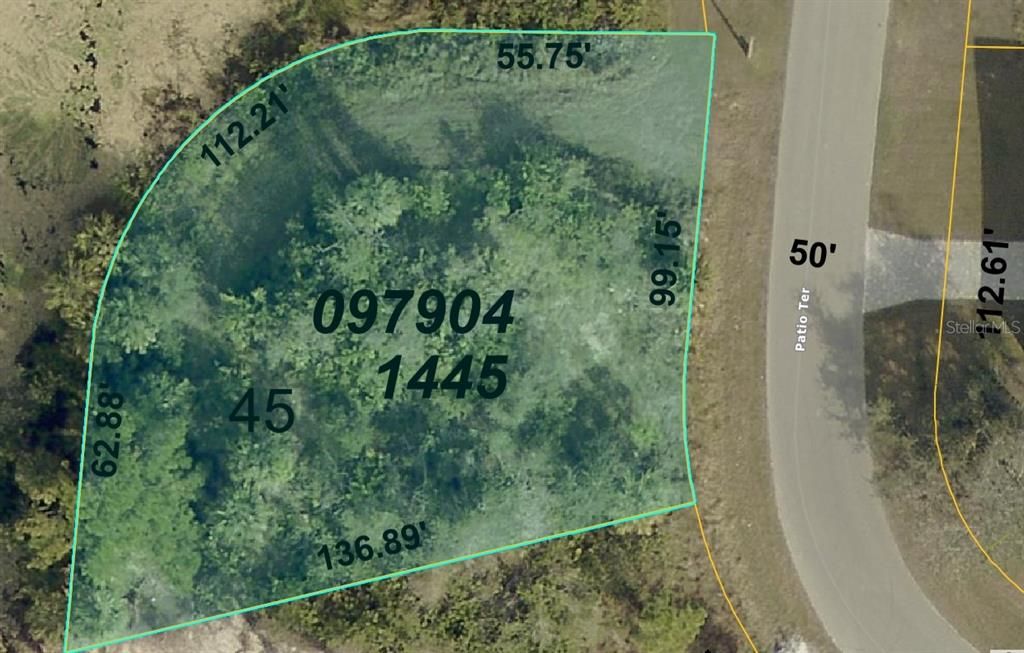 En Venta: $25,000 (0.31 acres)