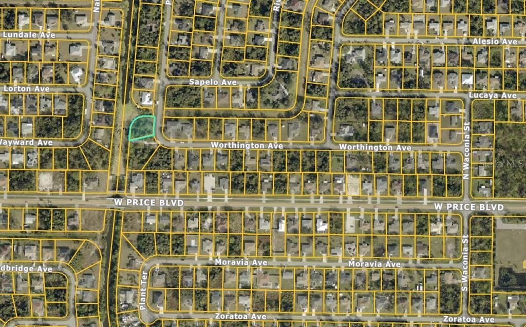 En Venta: $25,000 (0.31 acres)