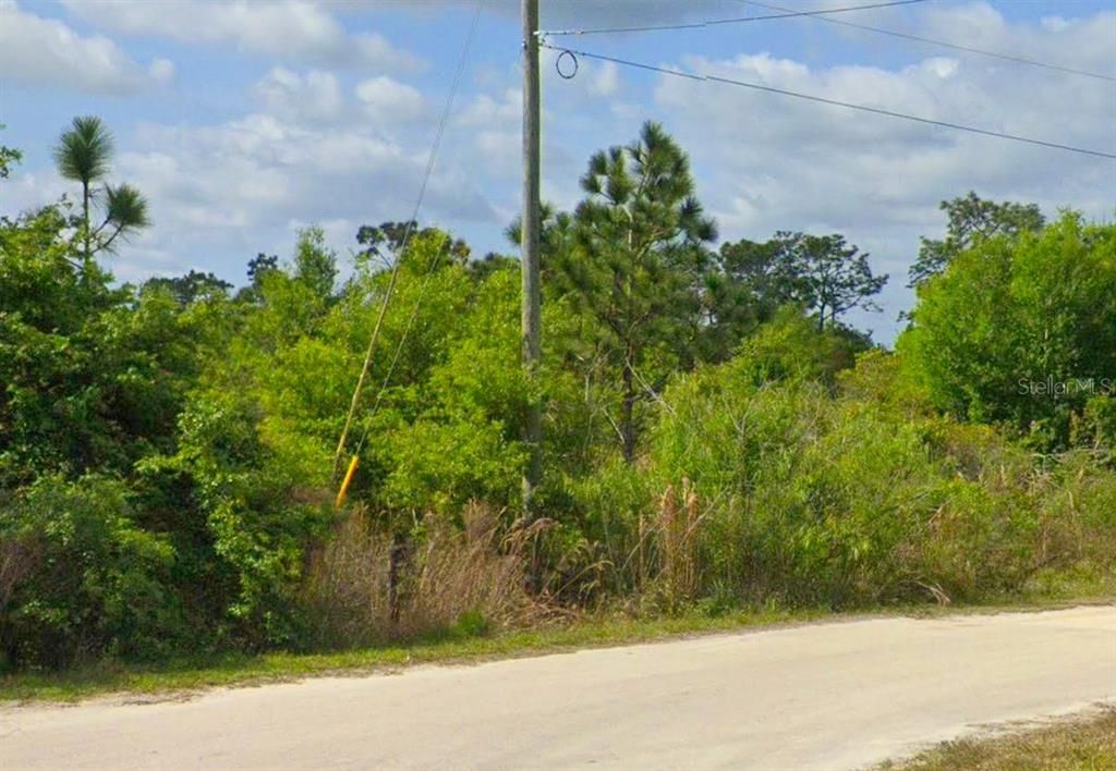 For Sale: $29,900 (1.00 acres)